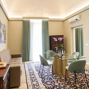 Archimedes Suites By Receptio Appartamento