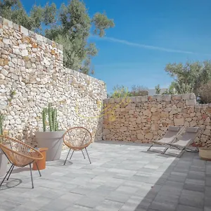 Alberobbe Luxury Villa